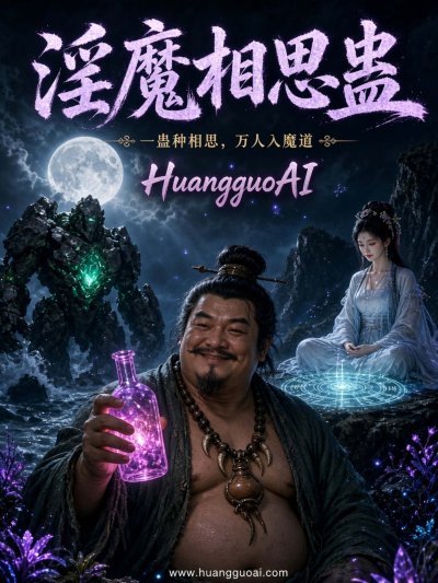 淫魔相思蛊
